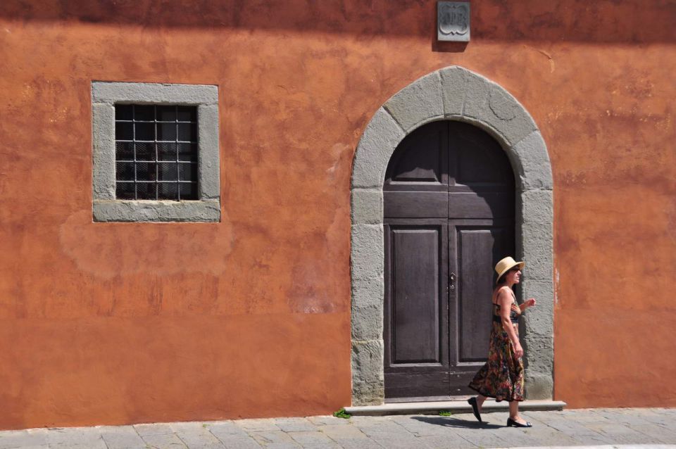 Toscana in Cinque Terre - foto povečava