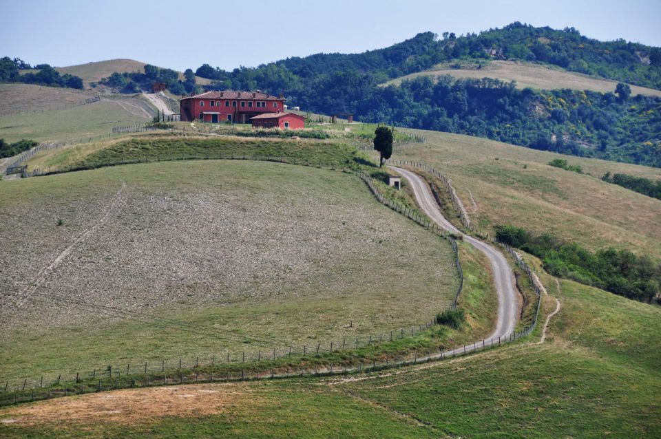 Toscana in Cinque Terre - foto povečava