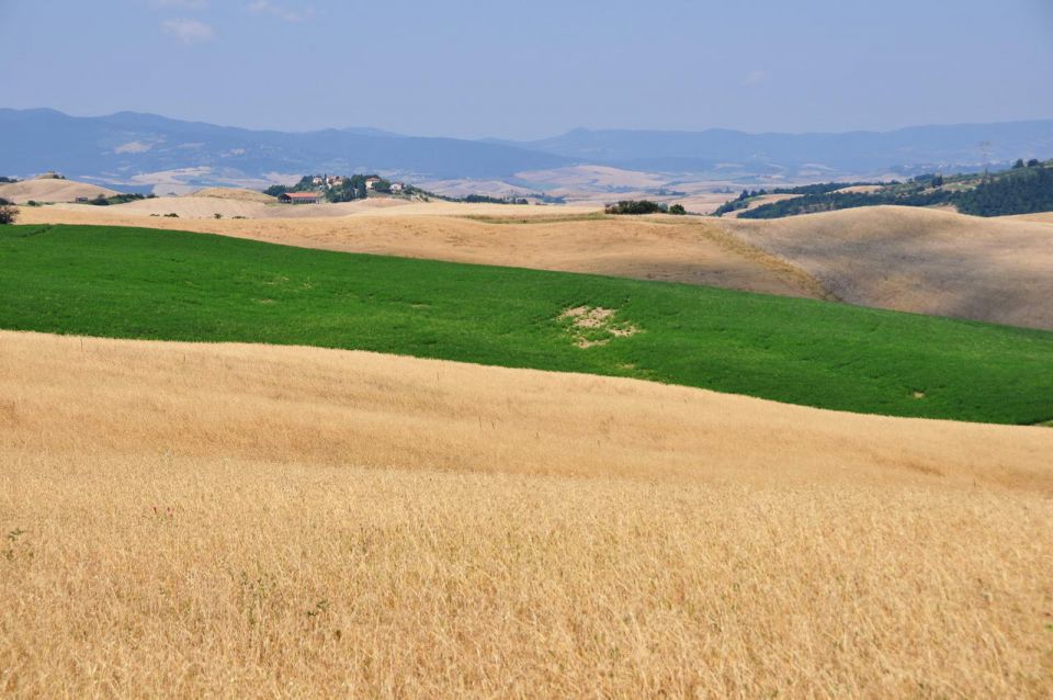 Toscana in Cinque Terre - foto povečava