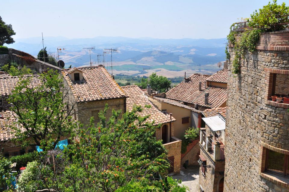 Toscana in Cinque Terre - foto povečava