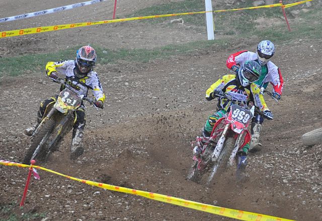 Motokros Vrtejba 2011 - foto