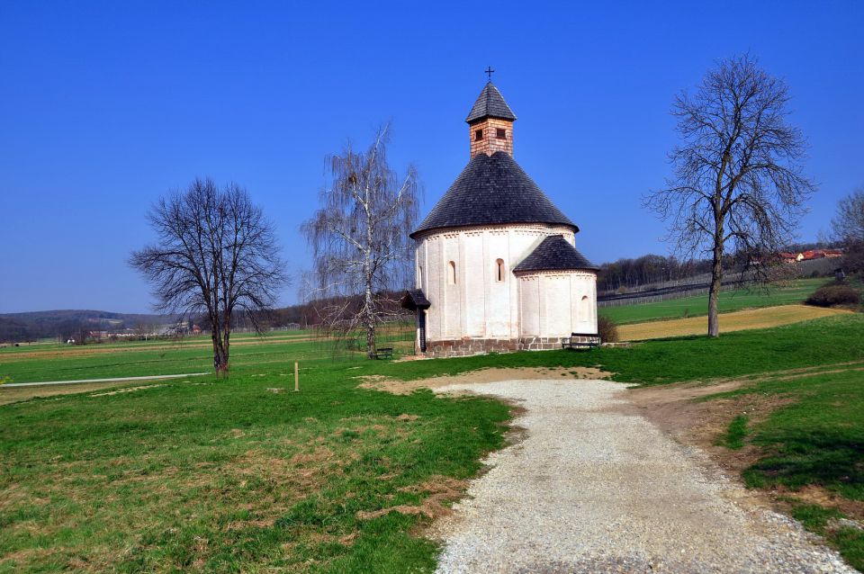 Rotunda Selo na Goričkem