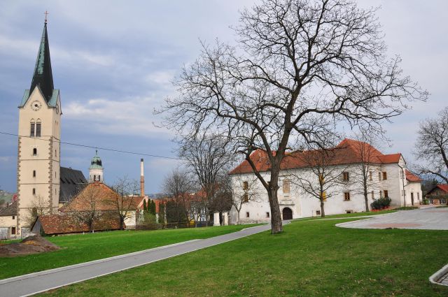 Prekmurje - foto