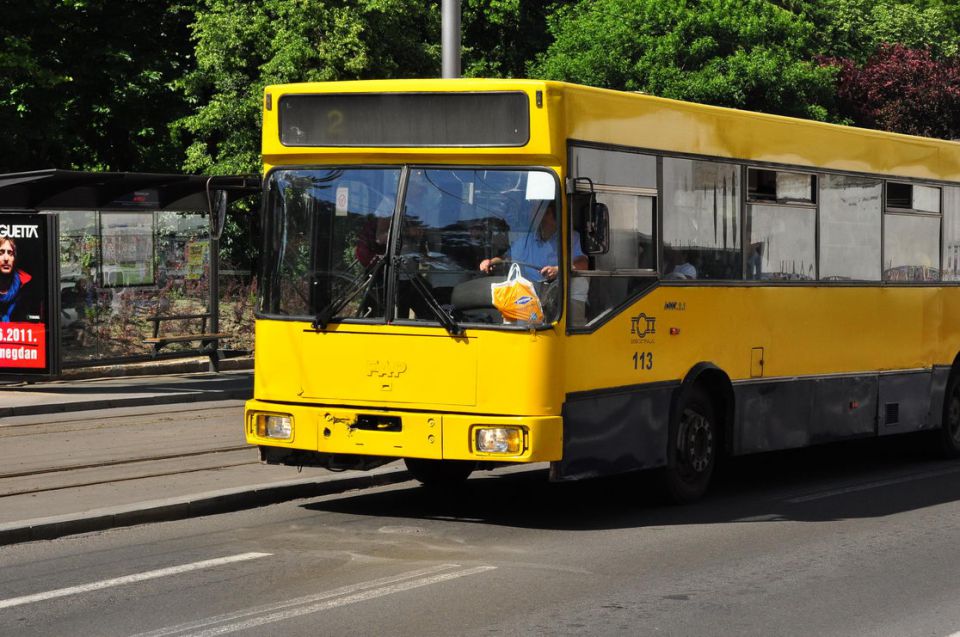 Beograd - Šumadija - foto povečava