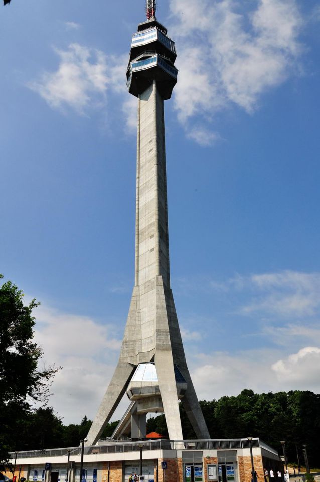 Beograd - Šumadija - foto povečava