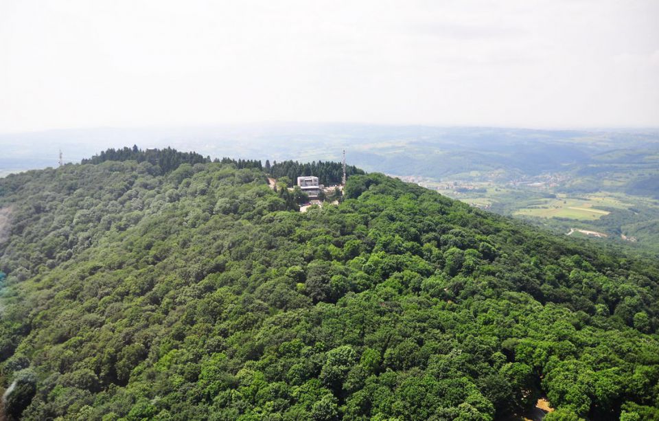 Beograd - Šumadija - foto povečava