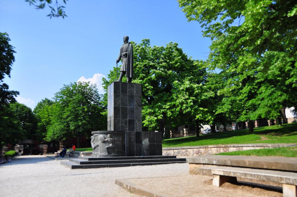 Beograd - Šumadija - foto povečava