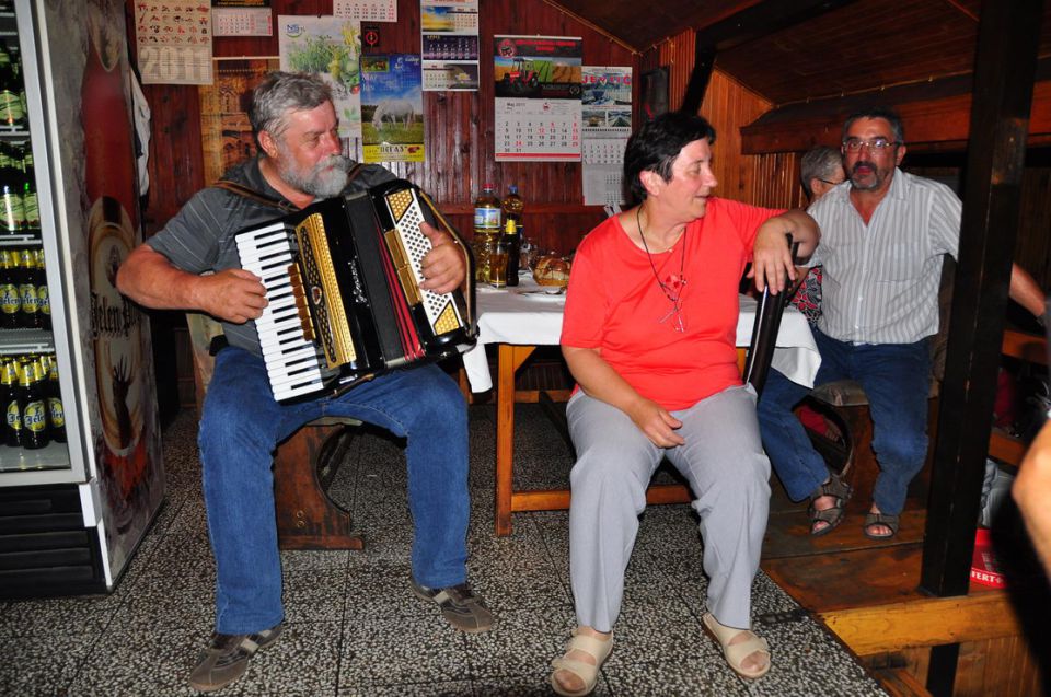 Beograd - Šumadija - foto povečava