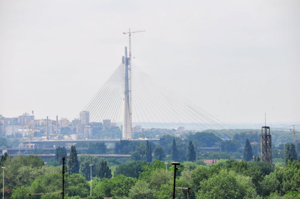 Beograd - Šumadija - foto povečava