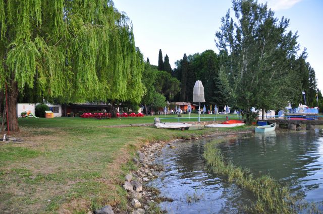 Umbrija in delček Toscane - foto