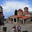 Makedonija - Ohridsko jezero