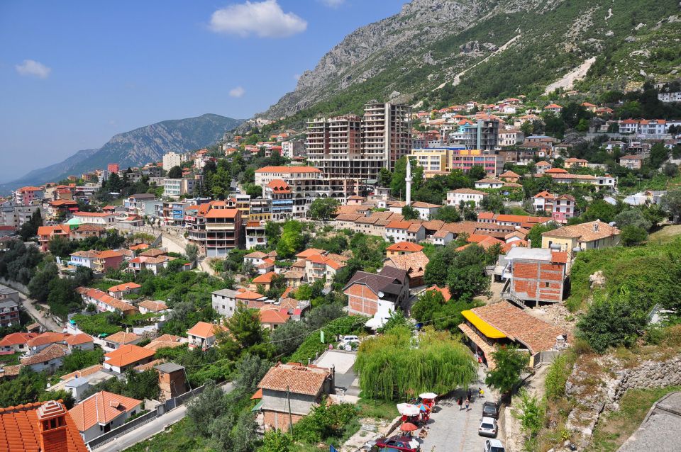 Albanija  - foto povečava