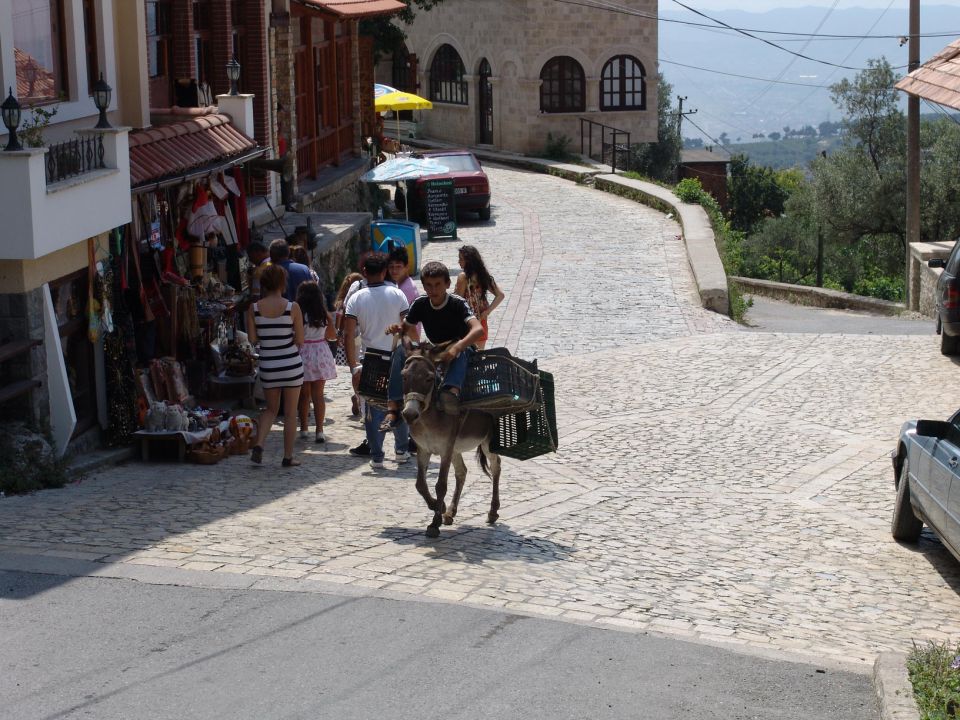 Albanija  - foto povečava