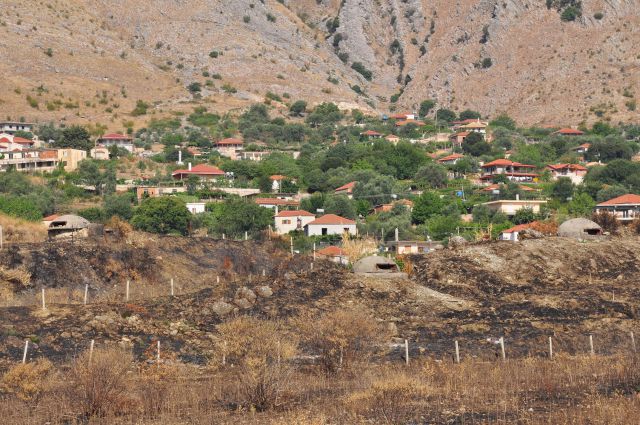 Albanija  - foto