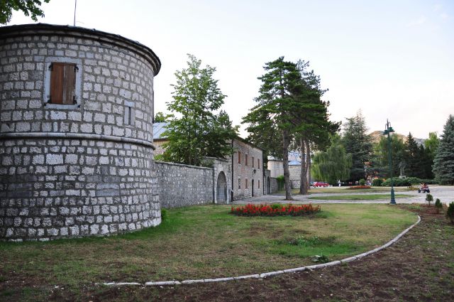 Cetinje Biljarda