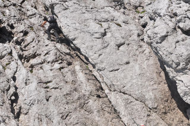 Viš -  po poti Anita Goitan - foto