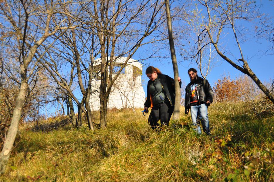 Skalnica, Sv. Jakob, Orli, Slatna - foto povečava