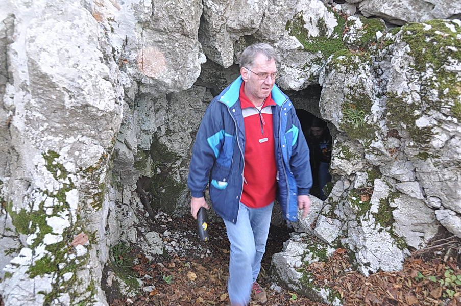 Skalnica, Sv. Jakob, Orli, Slatna - foto povečava