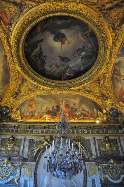 Versailles - foto