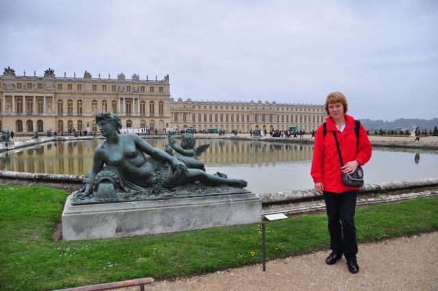 Versailles - foto
