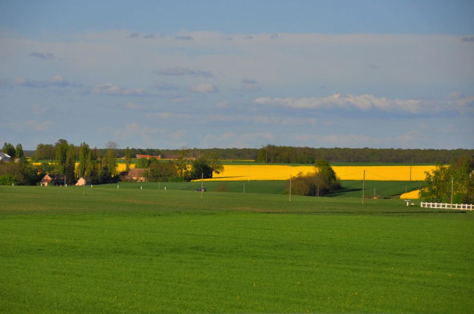 Normandija - foto povečava