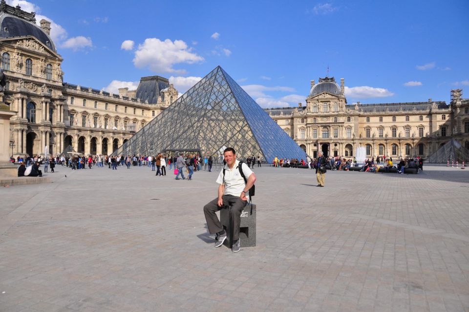 Louvre