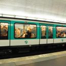 metro