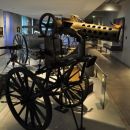 Hotel des invalides - muzej vojaške zgodovine
