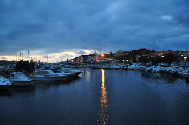 Korzika 2012 - foto