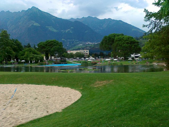 Tirolska 2012 - foto
