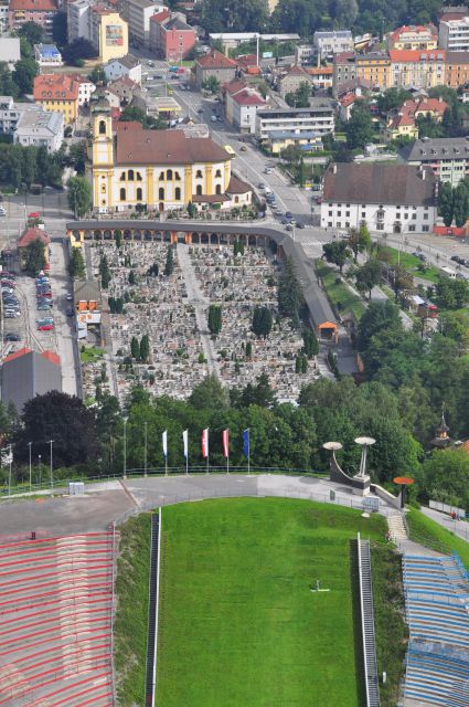 Tirolska 2012 - foto