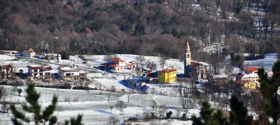 Snežni razgledi - foto povečava