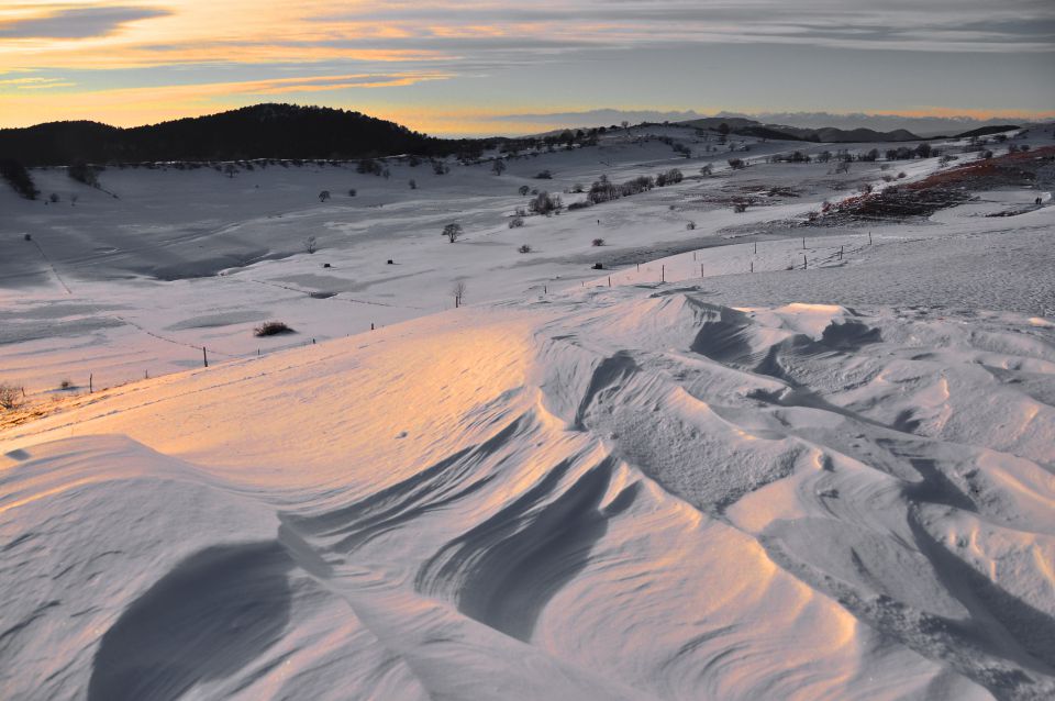 Snežni razgledi - foto povečava