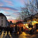 Novoletna Ljubljana