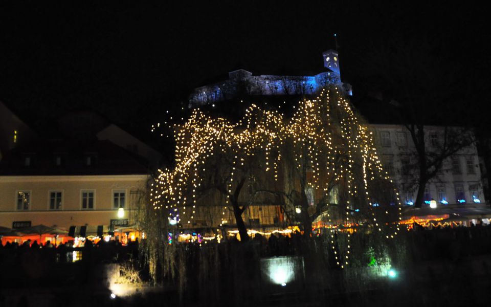 Novoletna Ljubljana - foto povečava