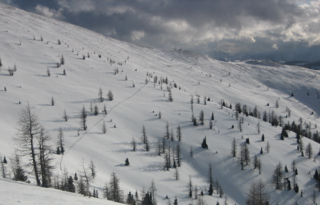 Bad Kleinkirhheim - foto