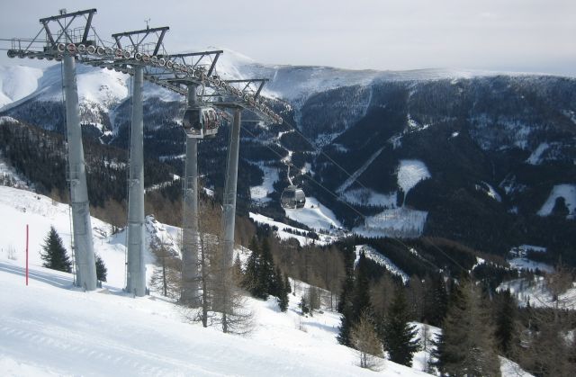 Bad Kleinkirhheim - foto