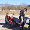 Trening Croscauntri Vrtojba