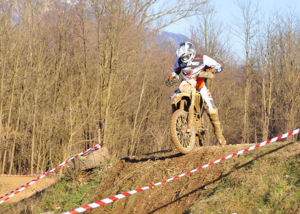 Trening Croscauntri Vrtojba - foto povečava