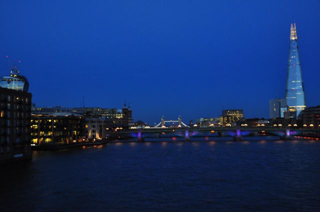 London 4 - foto