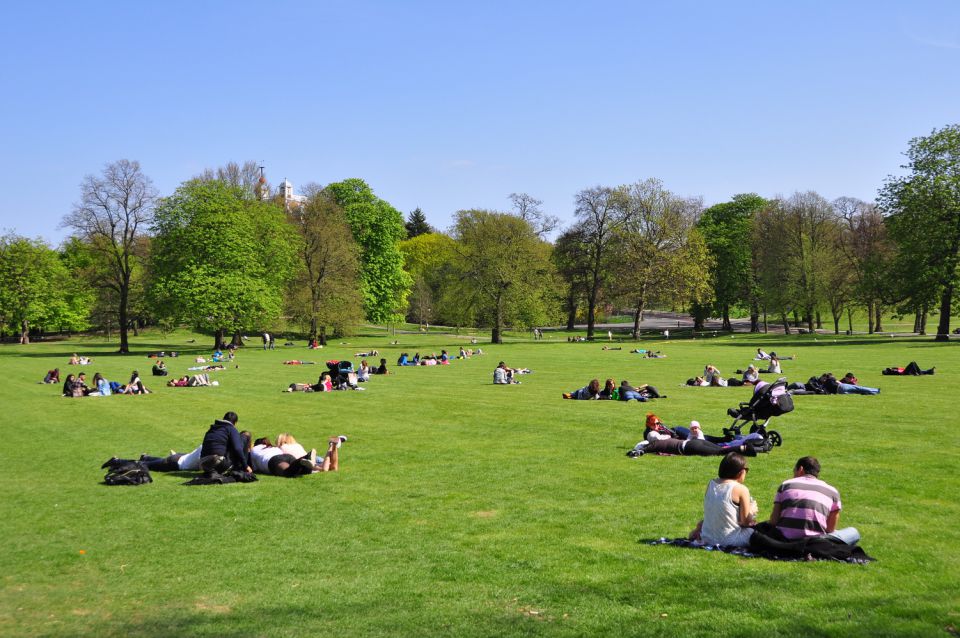 Greenwich - foto povečava