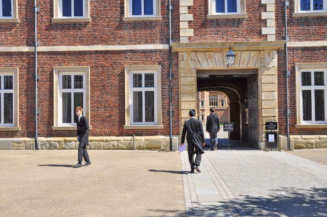 Windsor - foto