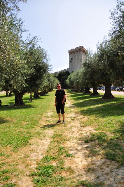 Castilione del Lago - foto