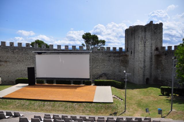 Castilione del Lago - foto