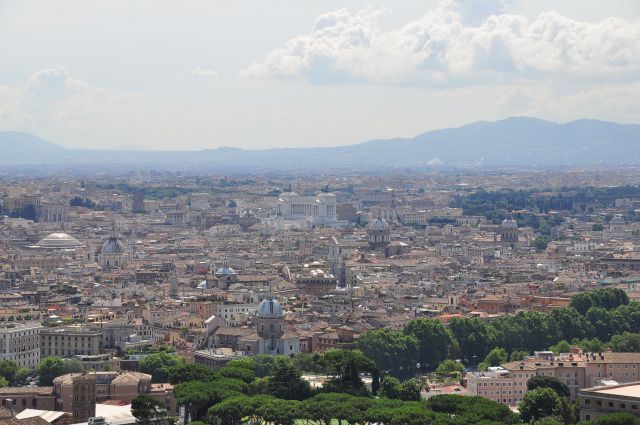 Vatican - foto