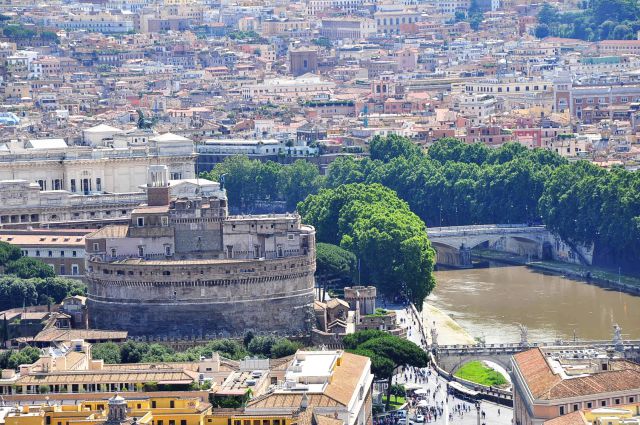 Vatican - foto