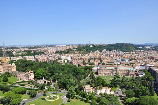 Vatican - foto