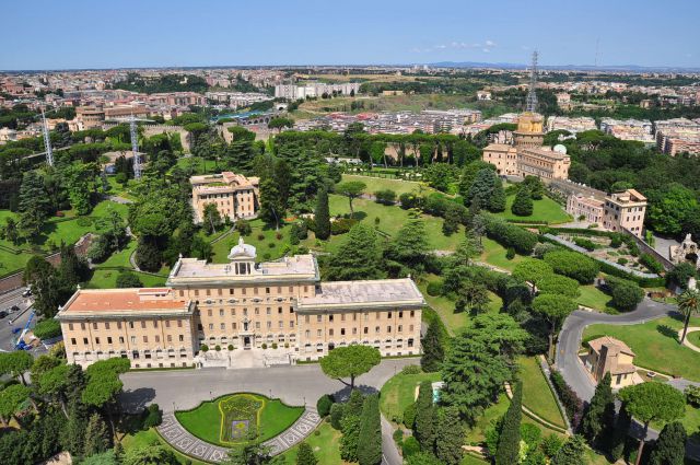 Vatican - foto