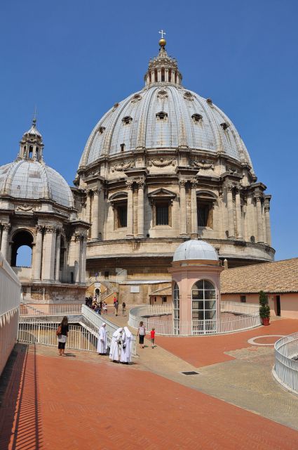 Vatican - foto