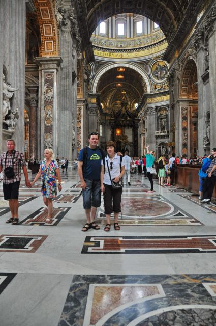 Vatican - foto